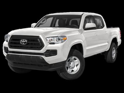 2023 Toyota Tacoma Indiana PA