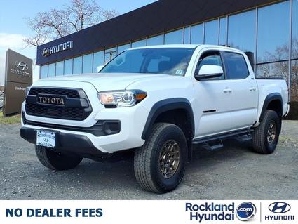 2023 Toyota Tacoma West Nyack NY