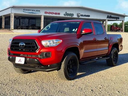 2023 Toyota Tacoma Pleasanton TX