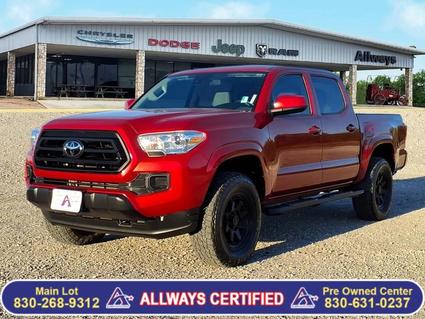 2023 Toyota Tacoma Pleasanton TX
