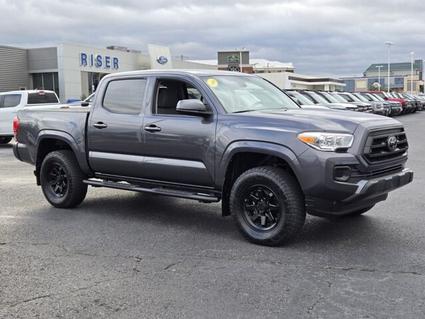 2023 Toyota Tacoma Hot Springs AR