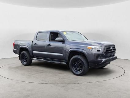 2023 Toyota Tacoma Hot Springs AR