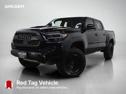 2023 Toyota Tacoma Minneapolis MN
