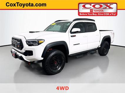 2023 Toyota Tacoma Burlington NC