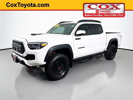 2023 Toyota Tacoma Burlington NC