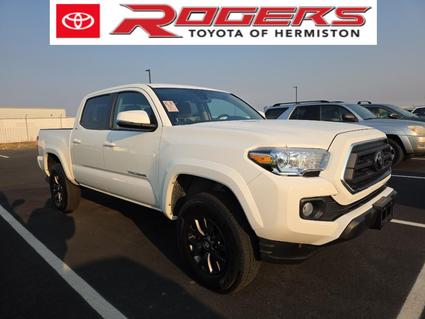 2023 Toyota Tacoma Hermiston OR