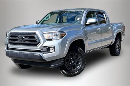 2023 Toyota Tacoma Fort Walton Beach FL