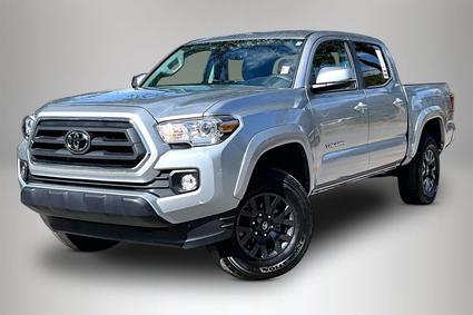 2023 Toyota Tacoma Fort Walton Beach FL
