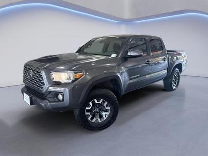 2023 Toyota Tacoma Hernando MS