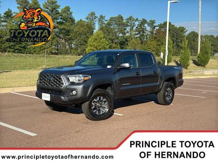 2023 Toyota Tacoma Hernando MS