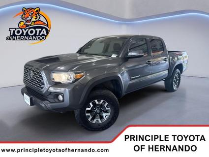 2023 Toyota Tacoma Hernando MS