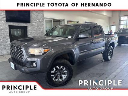 2023 Toyota Tacoma Hernando MS