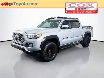 2021 Toyota Tacoma Burlington NC