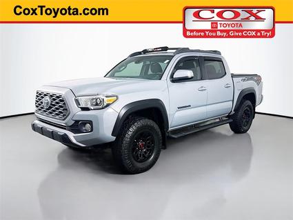 2021 Toyota Tacoma Burlington NC