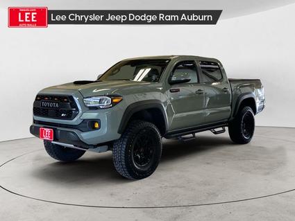 2021 Toyota Tacoma La Grande OR