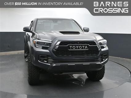 2022 Toyota Tacoma Tupelo MS