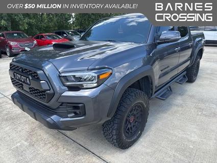 2022 Toyota Tacoma Tupelo MS