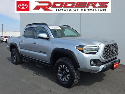 2022 Toyota Tacoma Hermiston OR