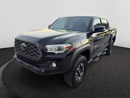 2022 Toyota Tacoma Tupelo MS