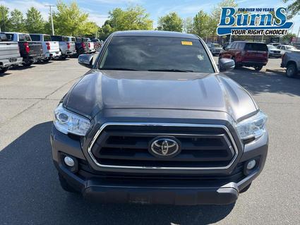 2023 Toyota Tacoma Rock Hill SC