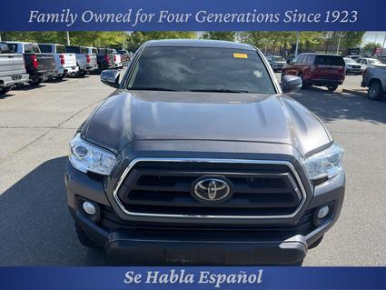 2023 Toyota Tacoma Rock Hill SC