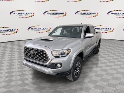 2023 Toyota Tacoma Hampstead MD