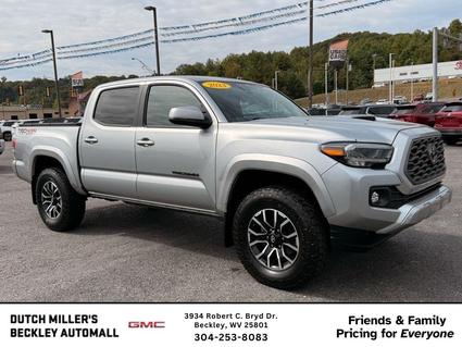 2023 Toyota Tacoma Beckley WV