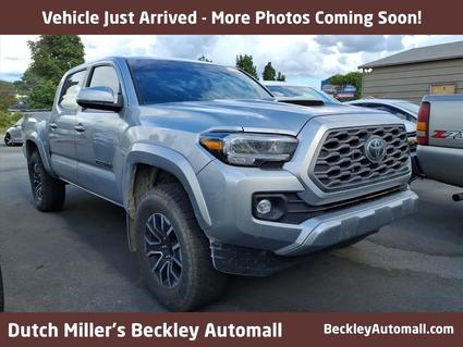 2023 Toyota Tacoma Beckley WV