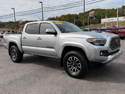 2023 Toyota Tacoma Beckley WV