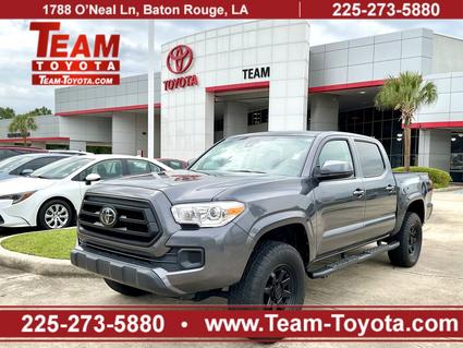 2023 Toyota Tacoma Baton Rouge LA