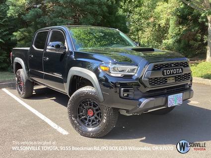 2023 Toyota Tacoma Vero Beach FL