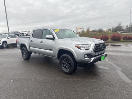 2023 Toyota Tacoma Chehalis WA