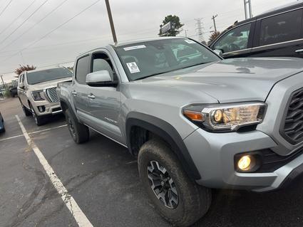 2023 Toyota Tacoma Memphis TN