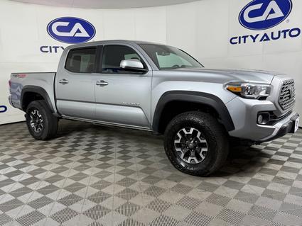 2023 Toyota Tacoma Memphis TN