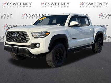 2020 Toyota Tacoma Pell City AL