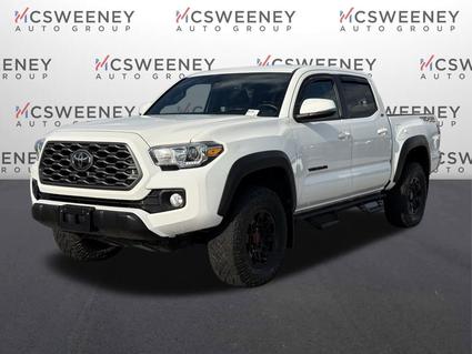 2020 Toyota Tacoma Pell City AL