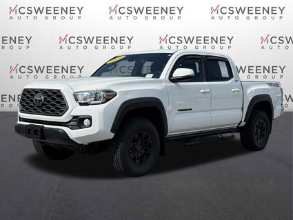 2020 Toyota Tacoma Pell City AL