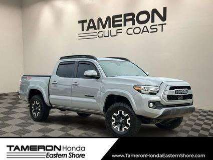 2021 Toyota Tacoma Daphne AL