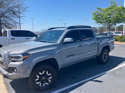 2021 Toyota Tacoma Daphne AL