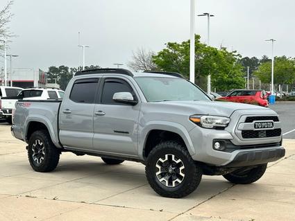 2021 Toyota Tacoma Daphne AL