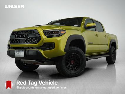 2022 Toyota Tacoma Minneapolis MN