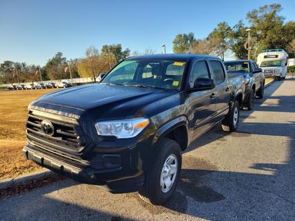 2022 Toyota Tacoma Jacksonville FL