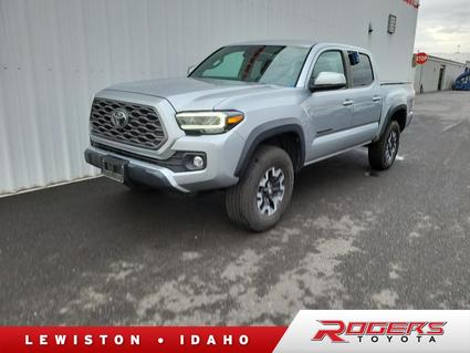 2022 Toyota Tacoma Lewiston ID