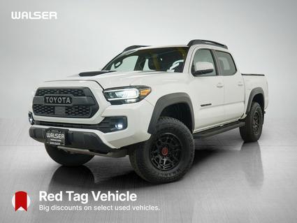 2022 Toyota Tacoma Minneapolis MN