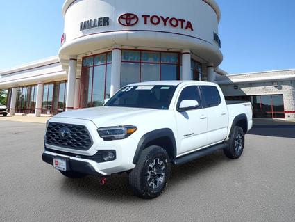 2023 Toyota Tacoma Manassas VA