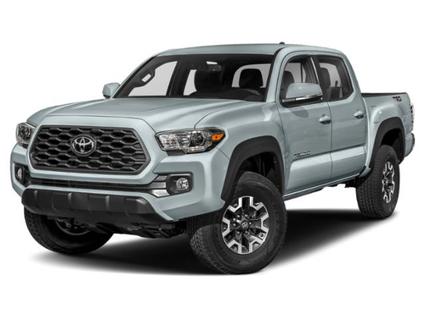 2023 Toyota Tacoma Coeur d'Alene ID