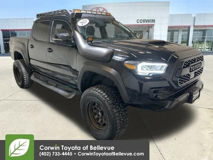2023 Toyota Tacoma Bellevue NE