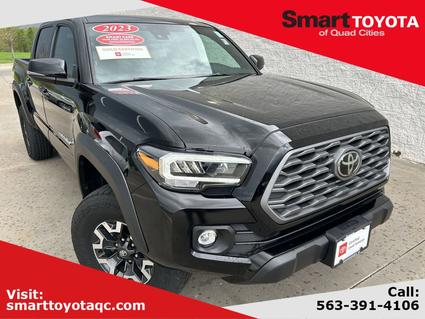 2023 Toyota Tacoma Davenport IA