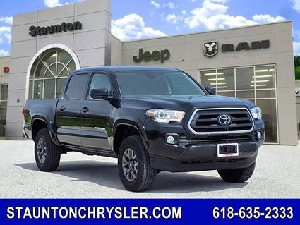 2023 Toyota Tacoma Staunton IL