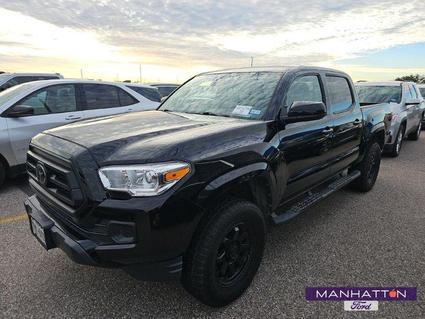 2023 Toyota Tacoma Manhattan KS